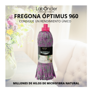 Fregona optimus
