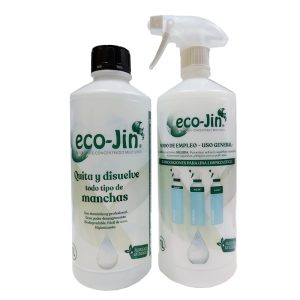 Ecojin
