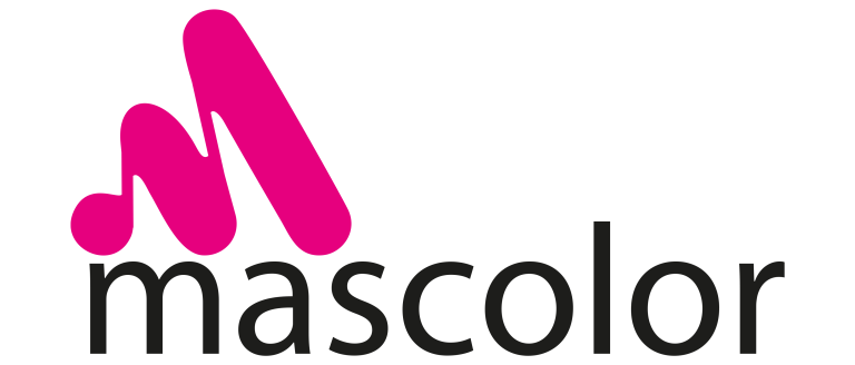 logo más color