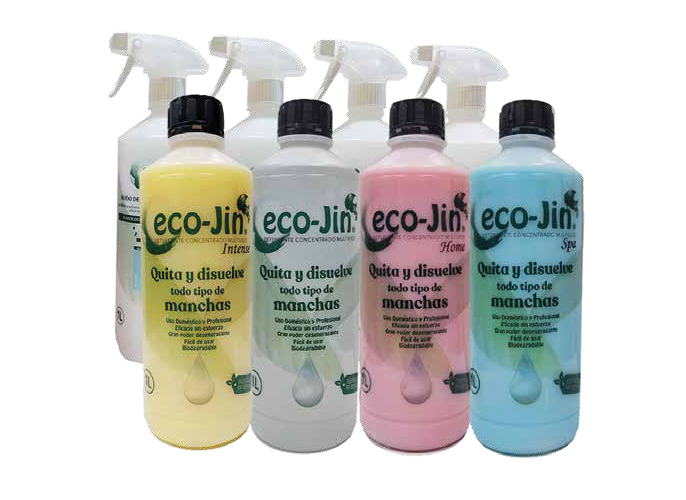 Ecojin - Imagen 2