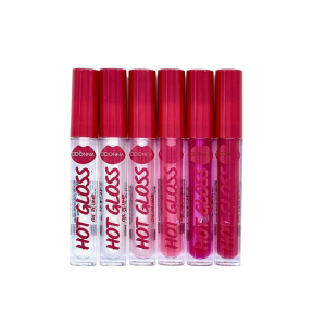 Hot Gloss