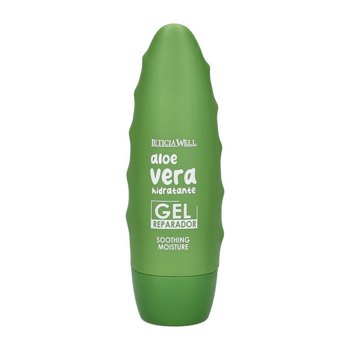 GEL REPARADOR ALOE VERA HIDRATANTE CALMANTE