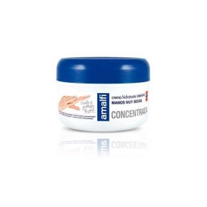 Skin Care CONCENTRADA Crema Hidratante