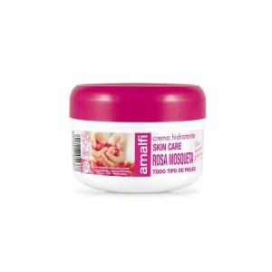 Skin Care ROSA MOSQUETA Crema Hidratante