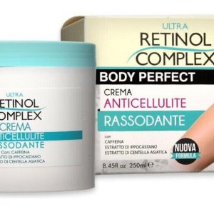 Crema Anticelulítica Reafirmante 250 ml