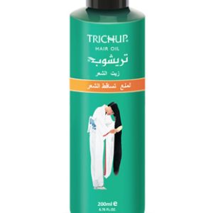 Aceite capilar anticaída exclusivo y fácil